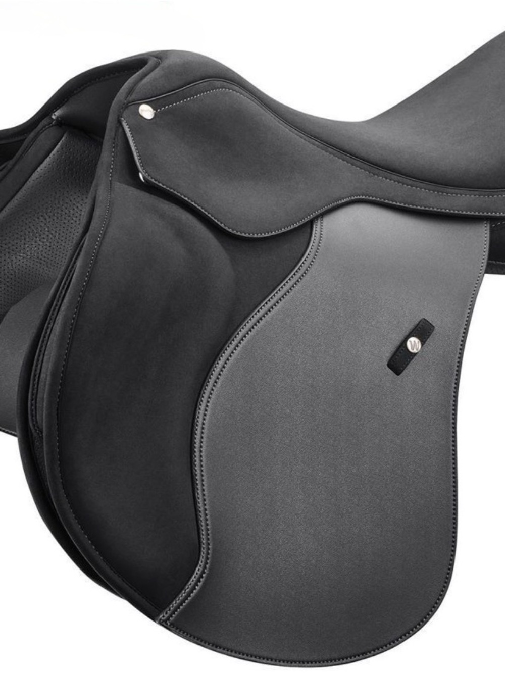 Wintec All Purpose Saddle Package – 17.5”